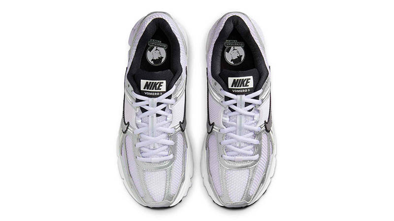 Nike Zoom Vomero 5 Barely Grape IB7253-500 Top