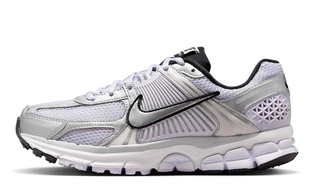 Nike Zoom Vomero 5 Barely Grape IB7253-500
