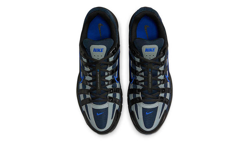 Nike Zoom Vomero 5 Black Obsidian IF6199-002 Top