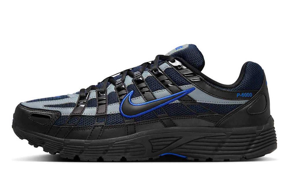 Nike Zoom Vomero 5 Black Obsidian IF6199-002