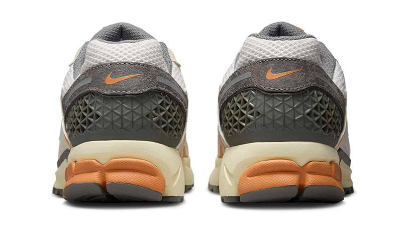 Nike Zoom Vomero 5 Copper Moon IB7469-030 Back