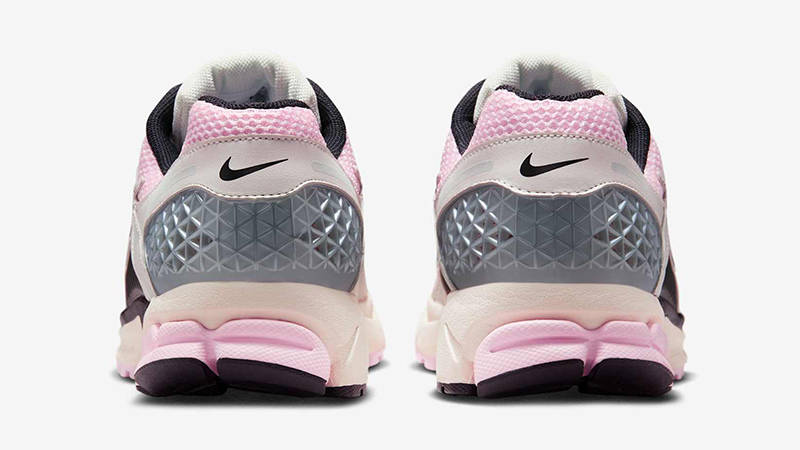 Nike Zoom Vomero 5 Pink Foam Black FB9149-600 Back