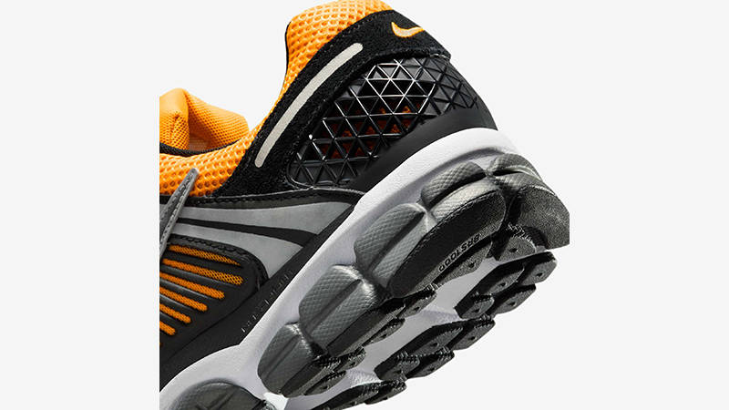 Nike Zoom Vomero 5 Sundial IF6211-700 heel