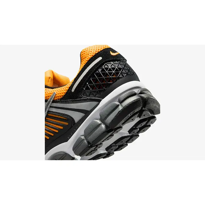 Nike Zoom Vomero 5 Sundial IF6211-700 heel