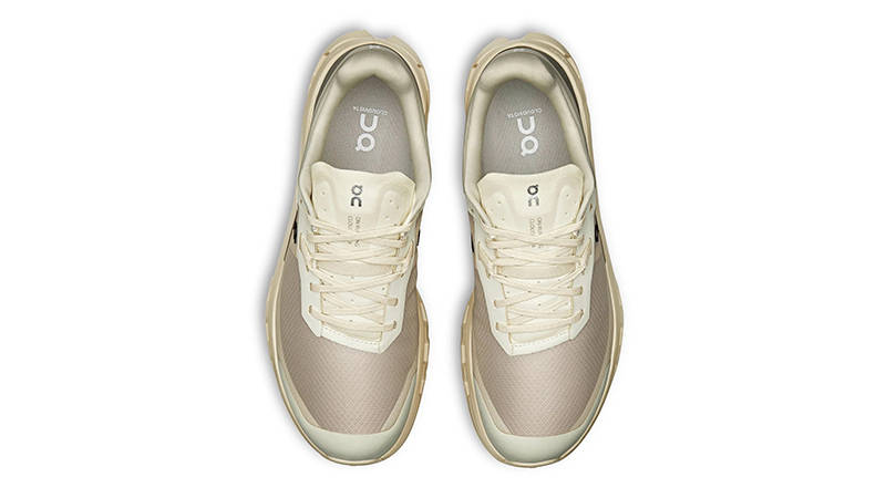 On Running Cloudvista 2 Cream Desert 3WE30133323 Top