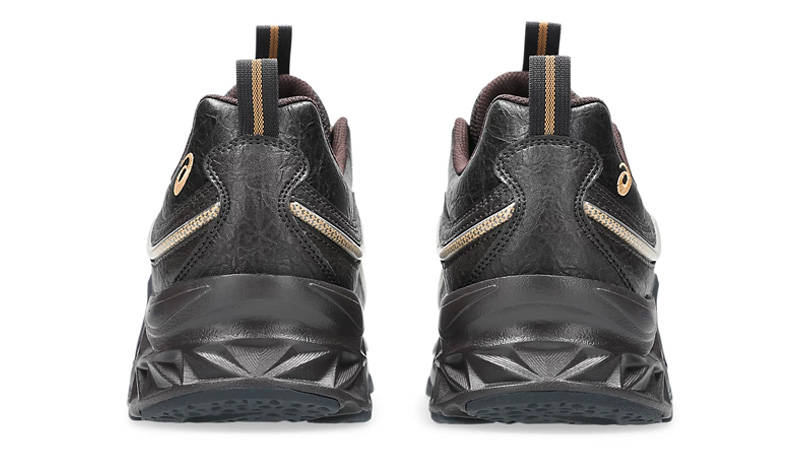 OTTO 958 x ASICS Protoblast Black