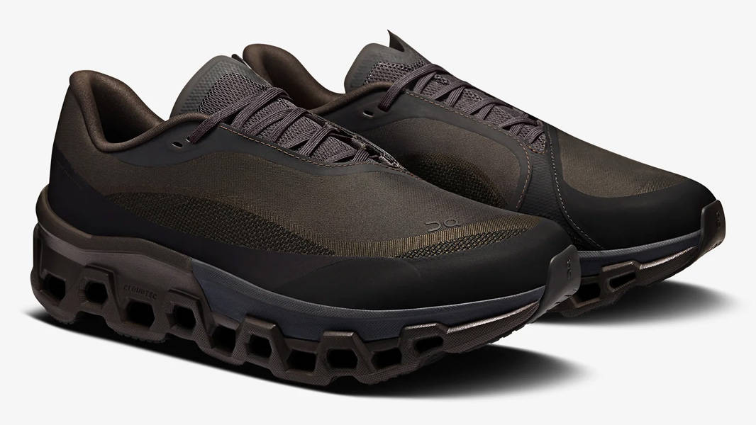 PAF x On Running Cloudmonster 2 Thorn Brown | 3ME10333940 | The