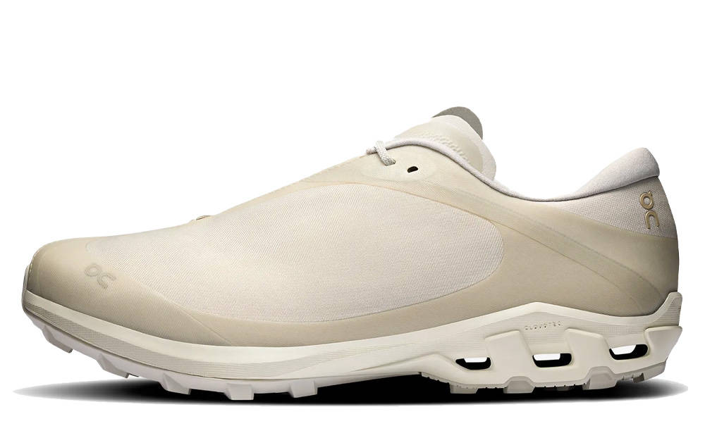 PAF x On Running Cloudventure Peak Ice Moon