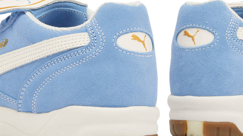 Puma King Indoor Royalty Day Dream Back
