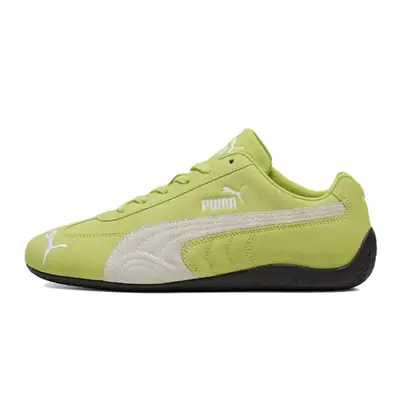 PUMA Speedcat OG Yellow Alert | 398846-26 | The Sole Supplier