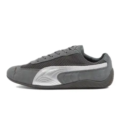 PUMA Speedcat Premium Shadow Grey Silver | 403902-03 | The
