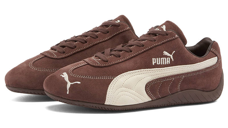 Puma Speedcat TTF 