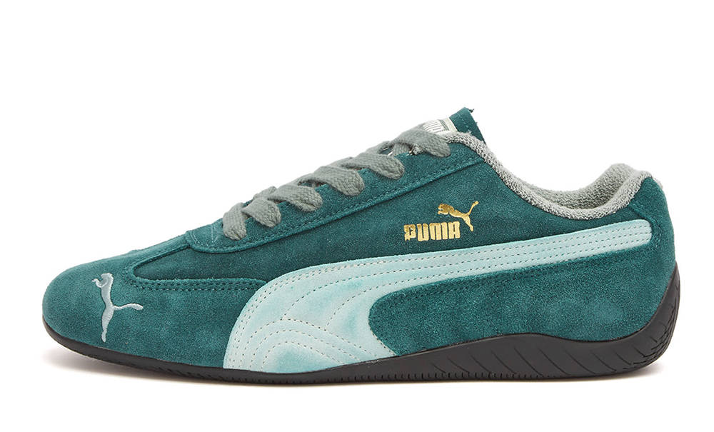 Puma Speedcat TTF 