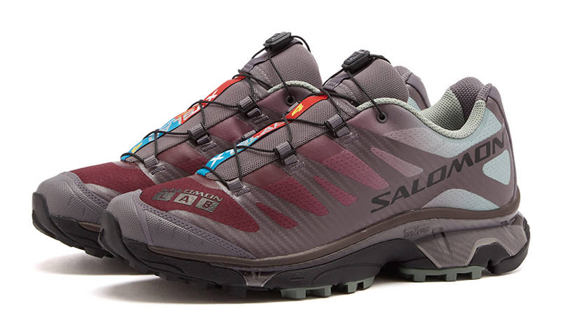 Salomon XT-4 OG Excalibur Green Milieu | L47741100 | The Sole Supplier