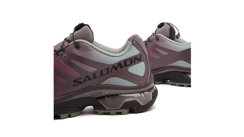 Salomon XT-4 OG Excalibur Green Milieu | L47741100 | The Sole Supplier