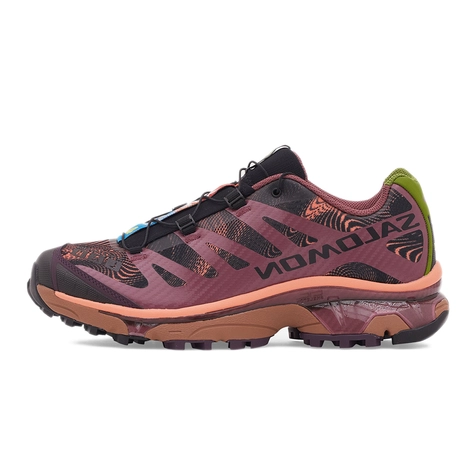COMME des GARÇONS x Salomon Pulsar Advanced Black | Where To COMME des GARÇONS x Salomon Pulsar Advanced Black | Where To