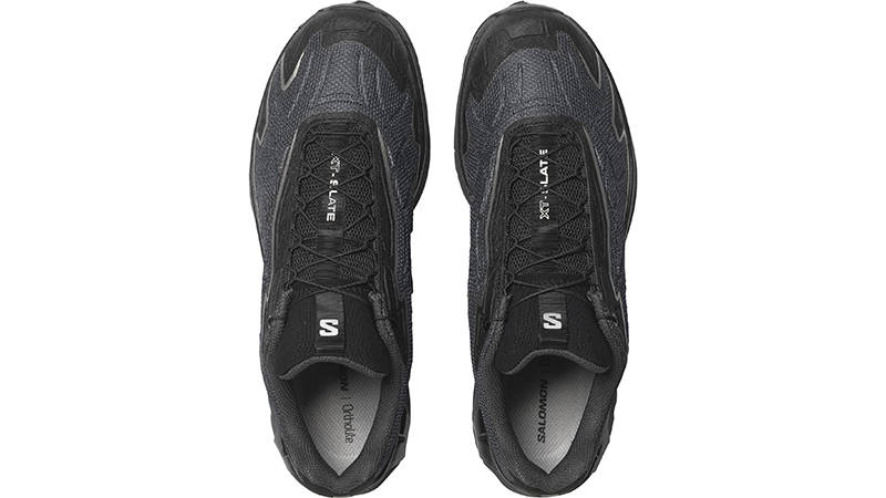 Salomon XT-Slate Black Asphalt L47575600 middled