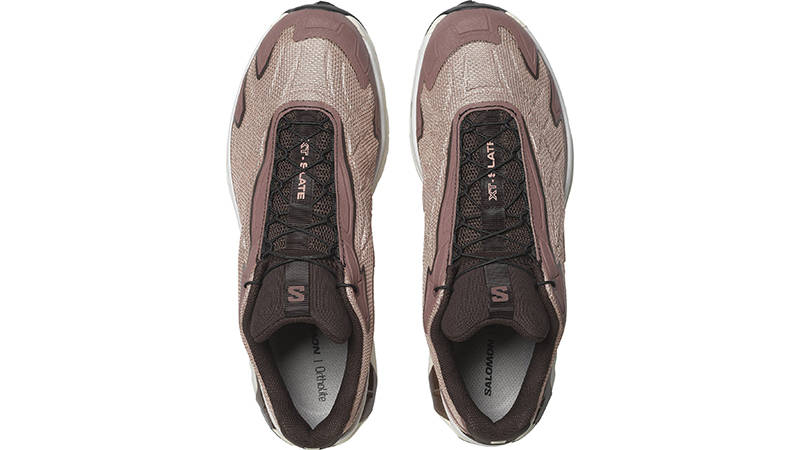 Salomon XT-Slate Mahogany Rose L47575900 middle