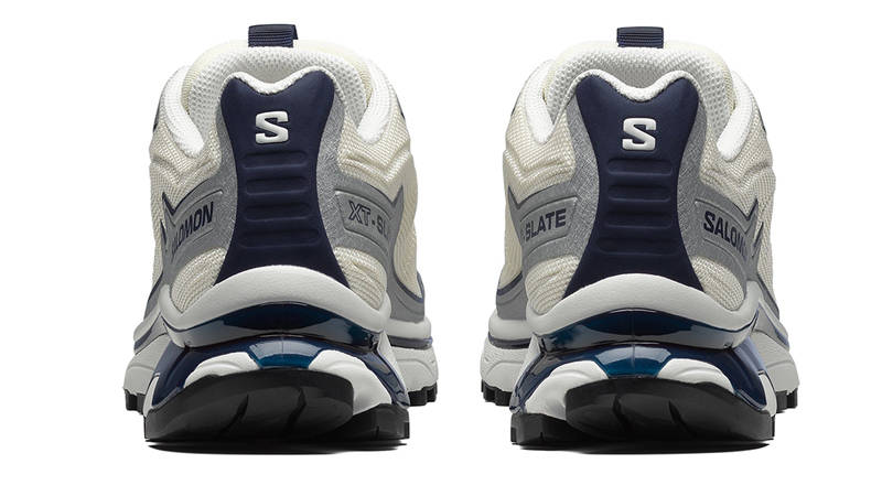 Salomon XT-Slate Vanilla Ice L47752100 back