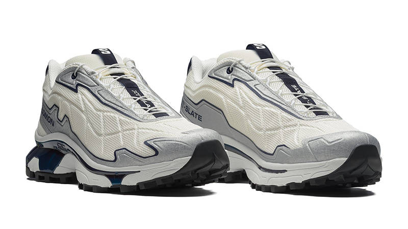 Salomon XT-Slate Vanilla Ice L47752100 front