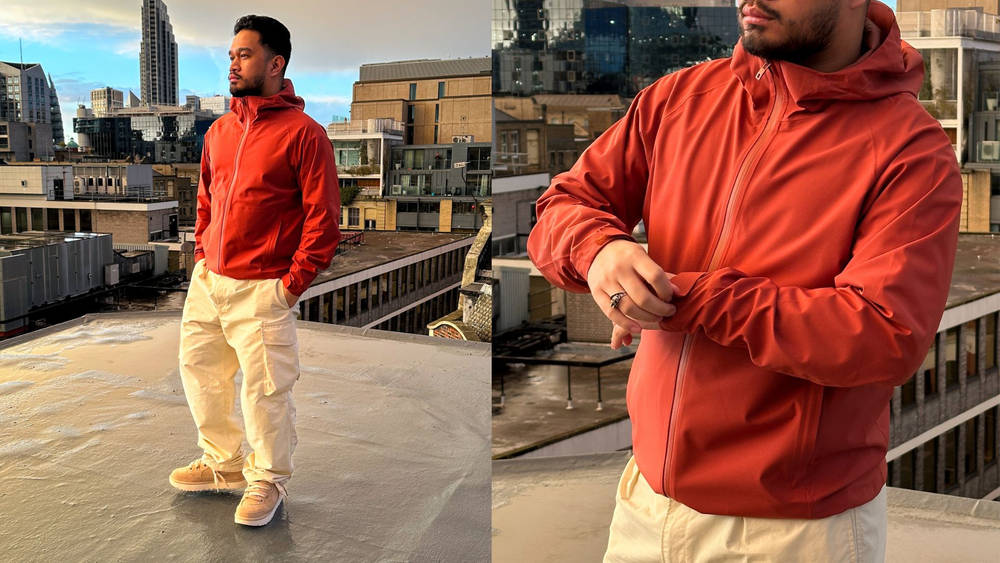 Stay Ready for Anything with UNIQLO’s Sport Utility Wear