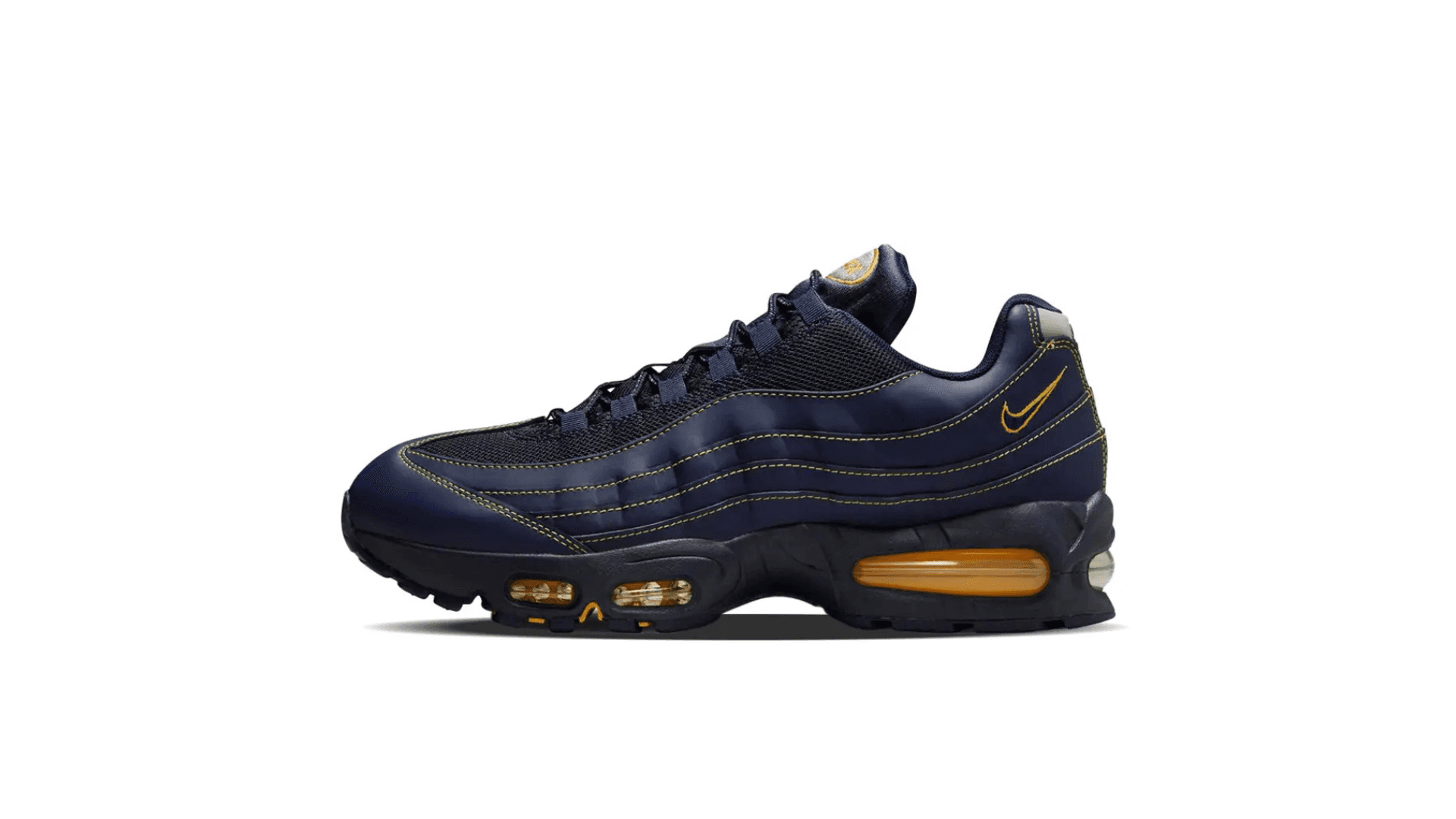 air max 95 essential world indigo