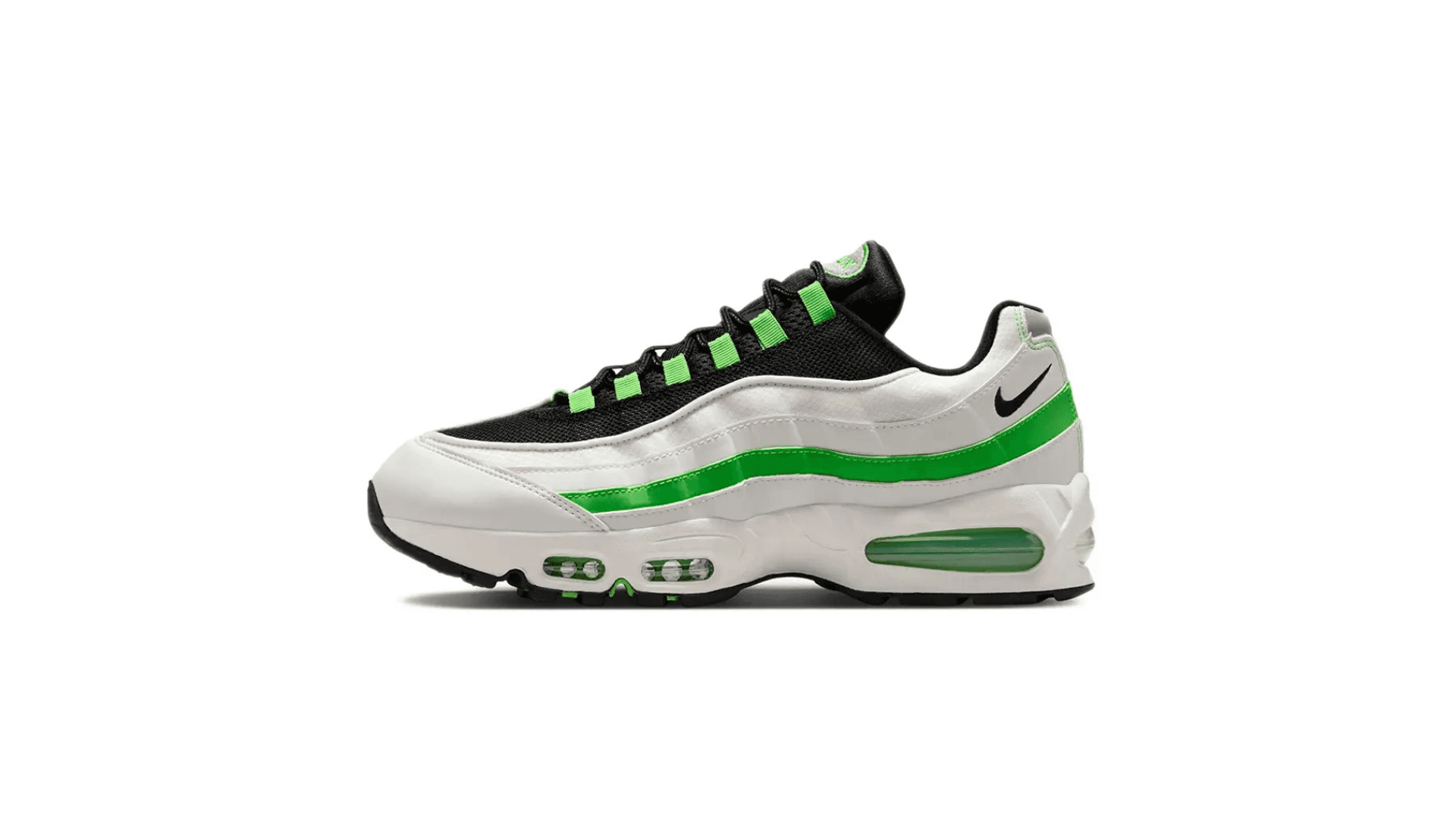 Nike Air Max 95 OG Green Gusto