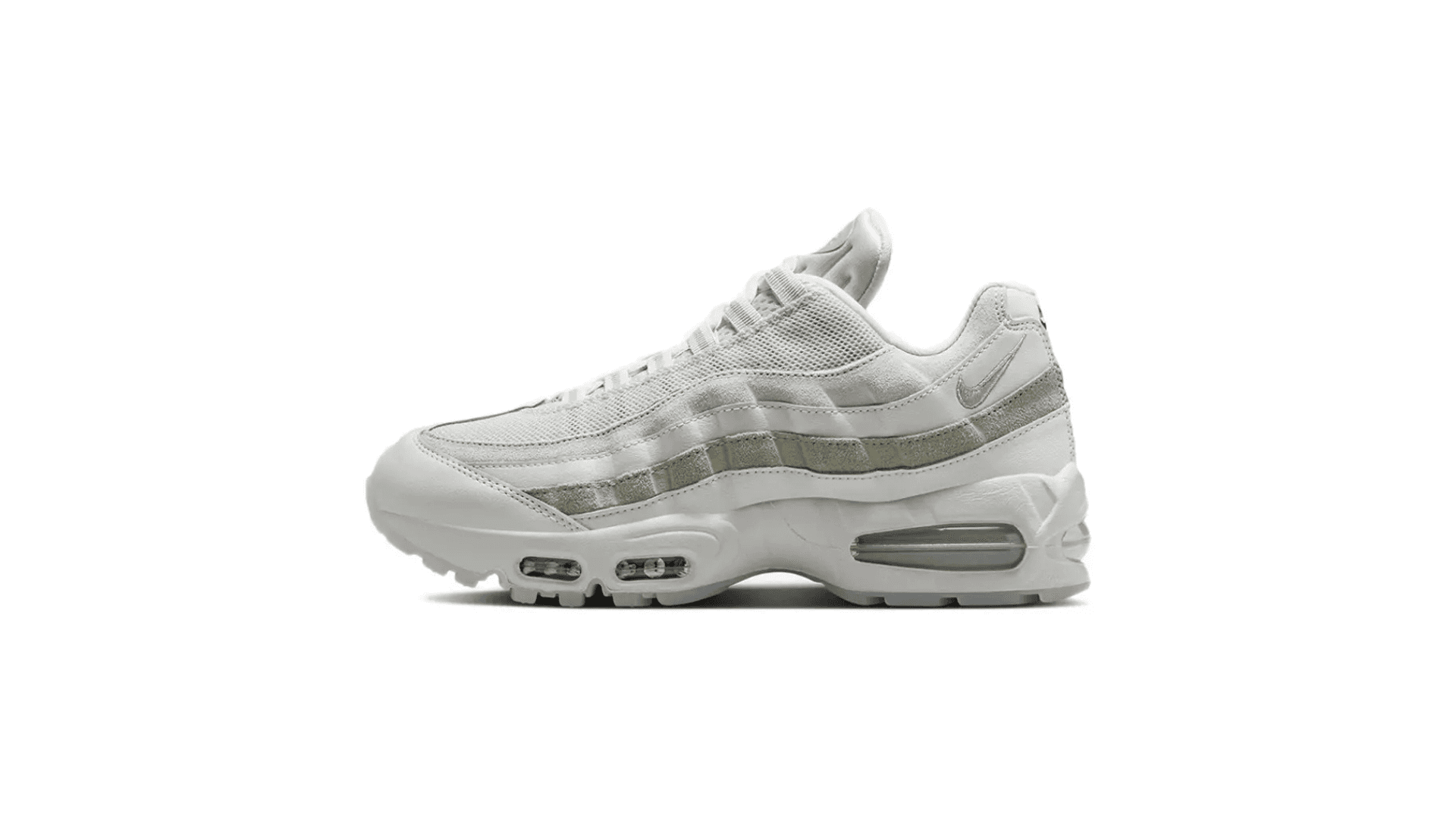 Nike Air Max 95 Photon Dust Jade