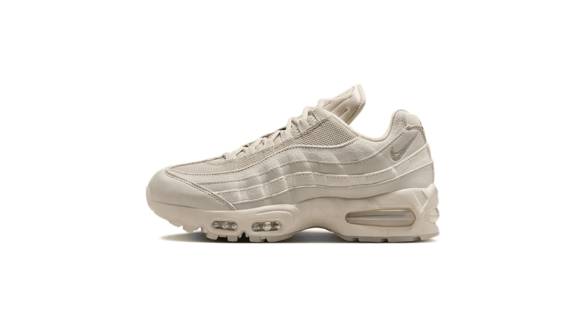 Nike Air Max 95 Soft Pearl