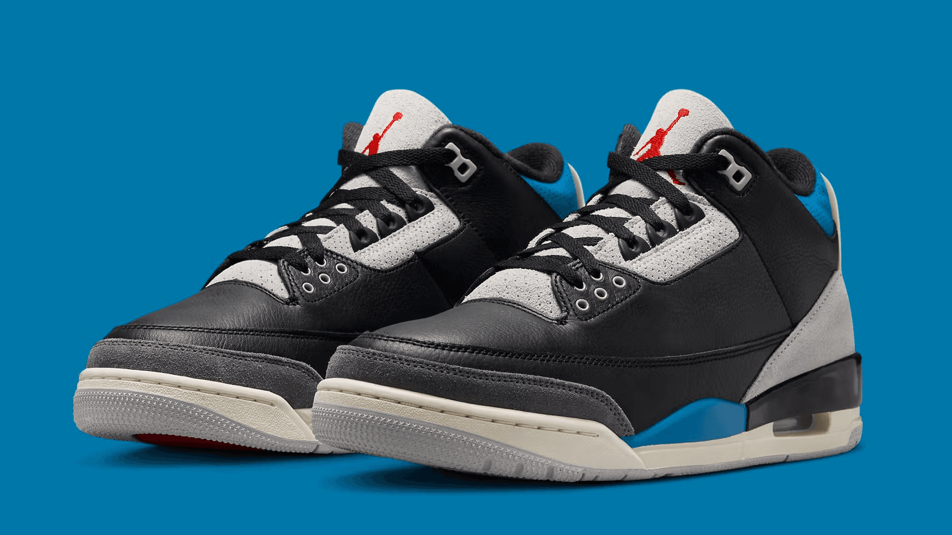 Air Jordan 3 Rare Air