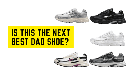 Could 2025 Be the Year of the Nike Initiator? Could 2025 Be the Year of the Nike Initiator?