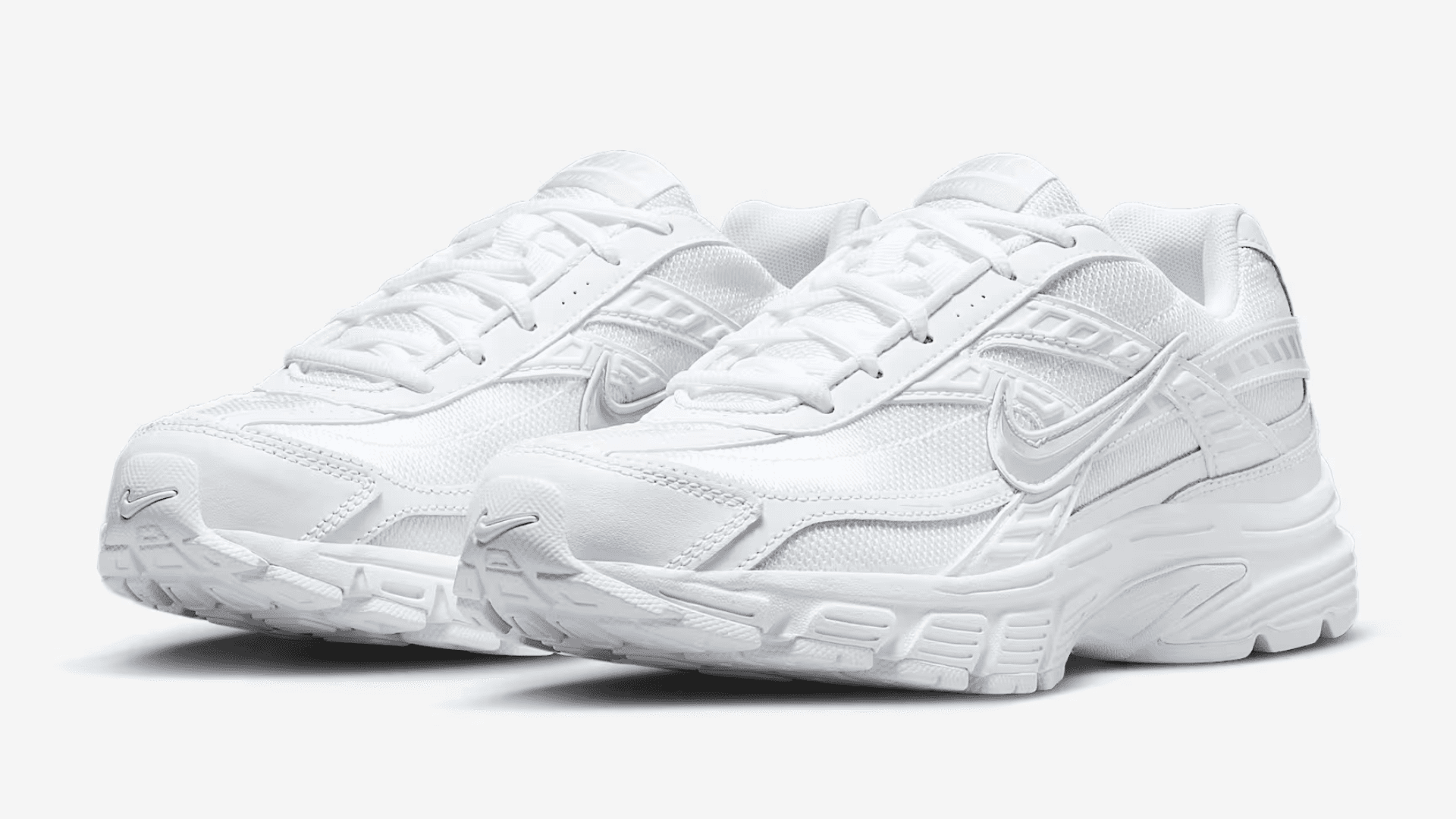 Nike Initiator White Photon Dust