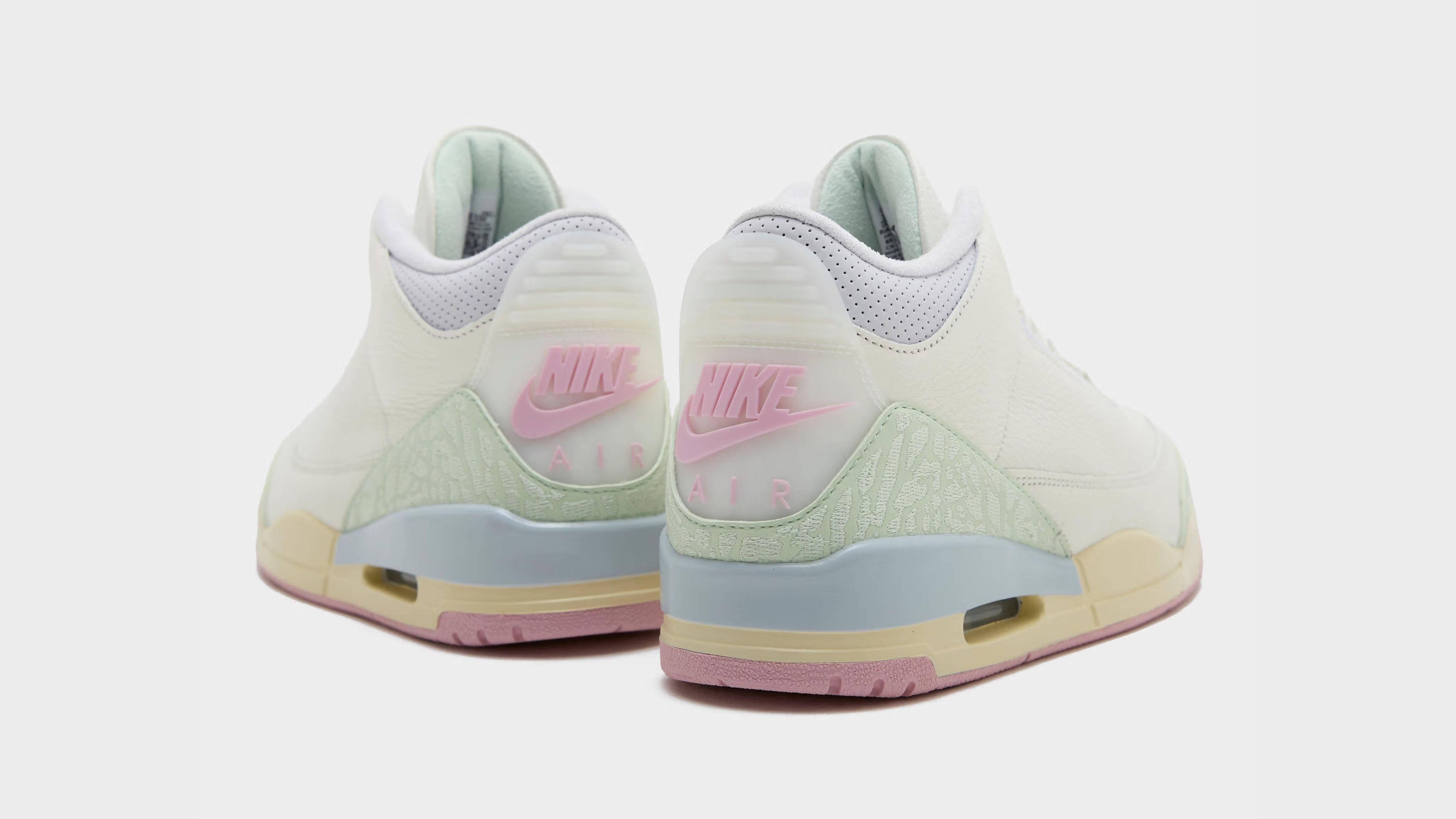 AJ3 Spring