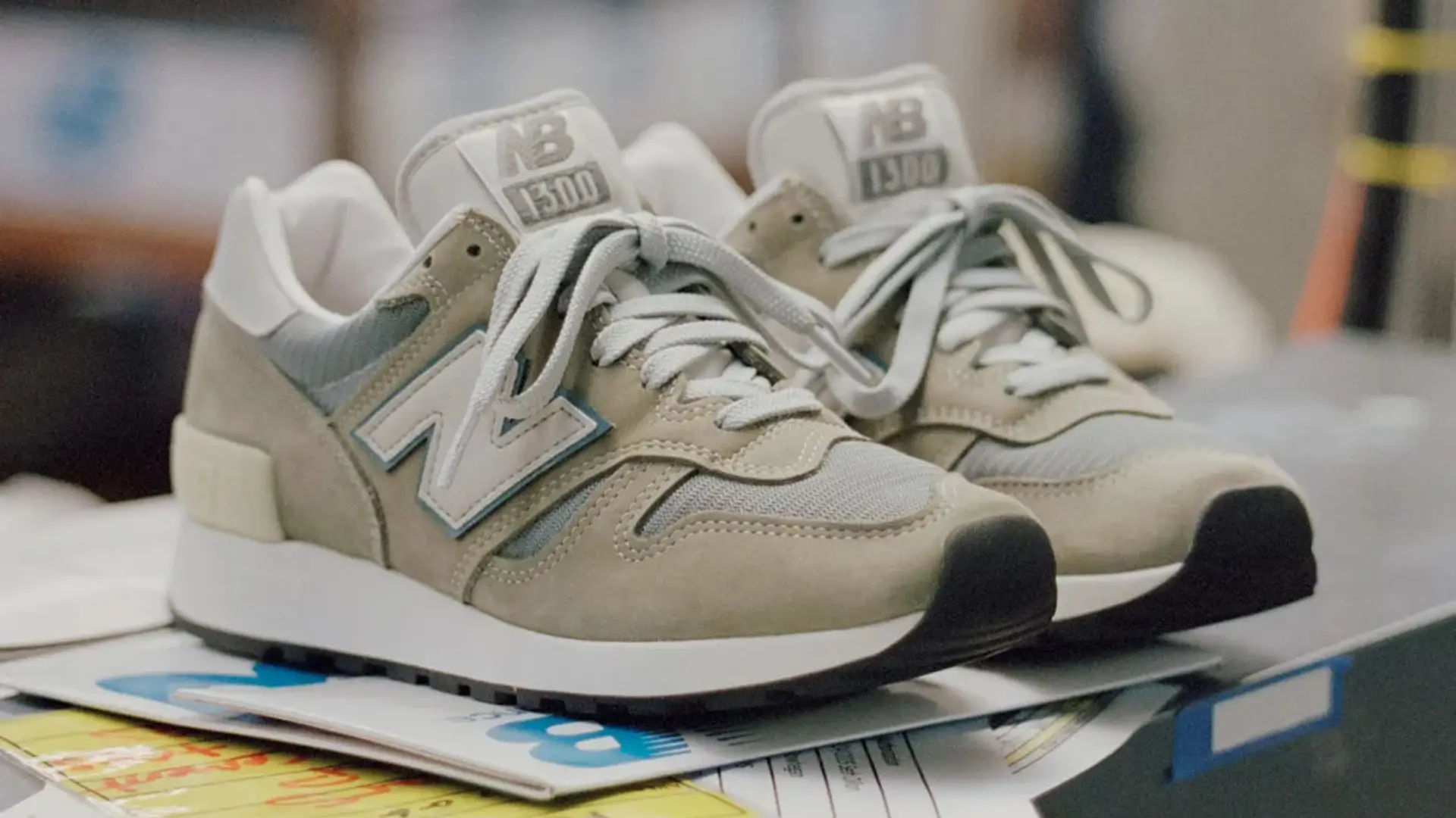 値下げ】ニューバランス M1300 JP2 2015年復刻 madeinUSA NewBarance