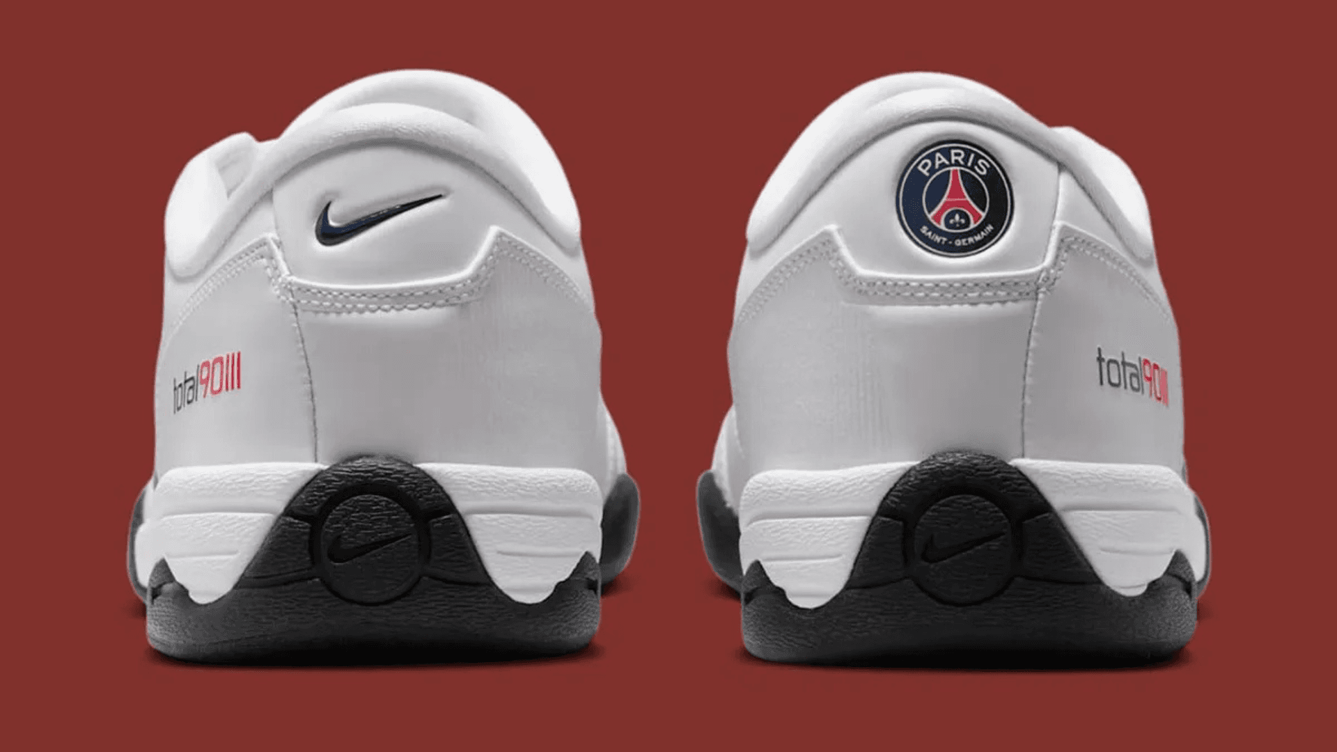 Nike Total 90 III SP Paris-Saint Germain