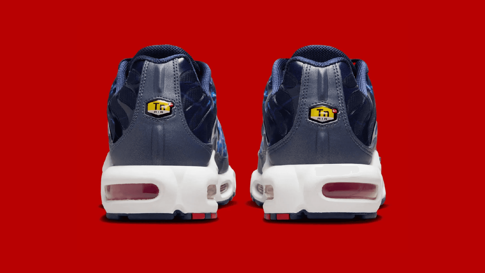 Nike TN Air Max Plus Eclair Lightning