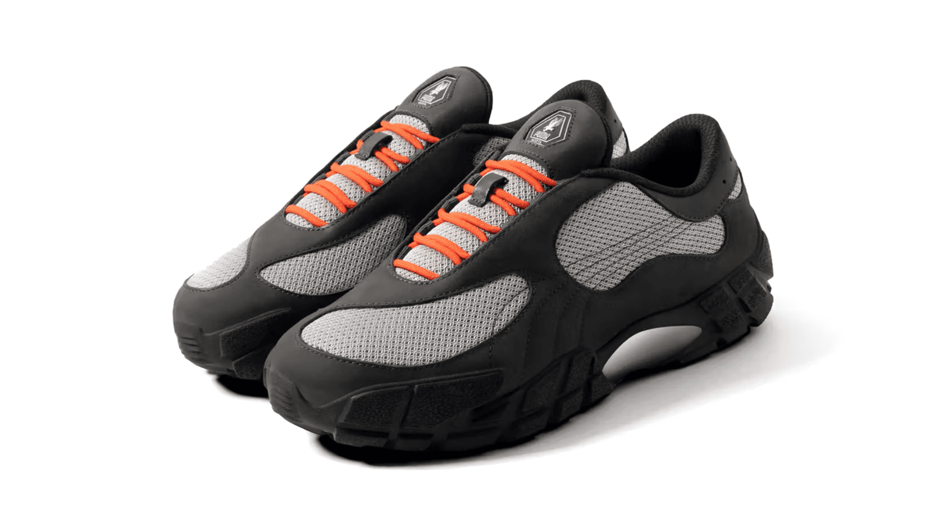 Skepta's Latest PUMA Sneaker Arrives