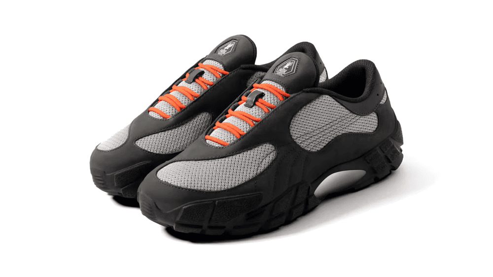 via PUMA Skepta's Latest PUMA Sneaker Arrives