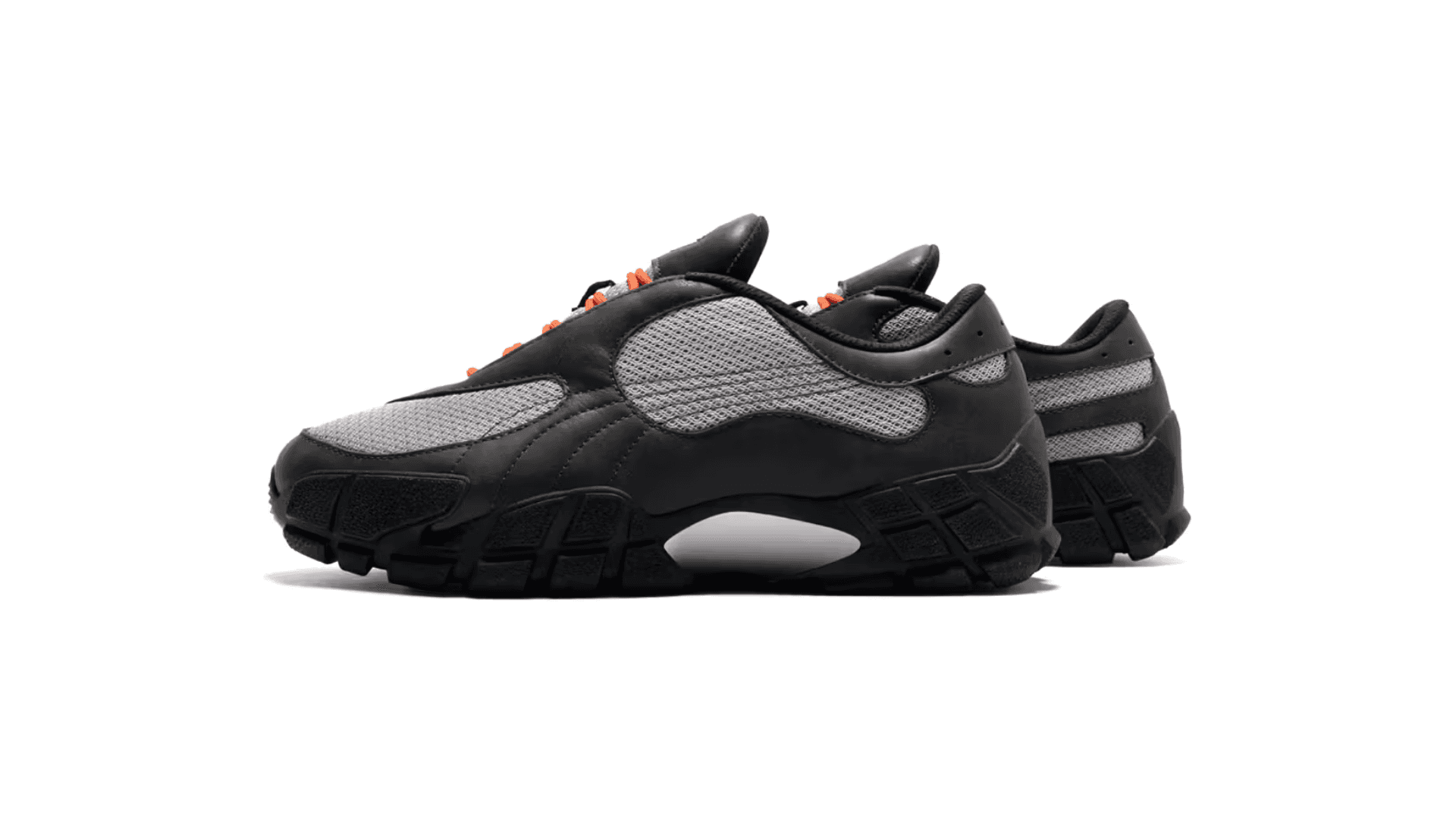 Skepta x PUMA Skope Forever Flat Grey Silver