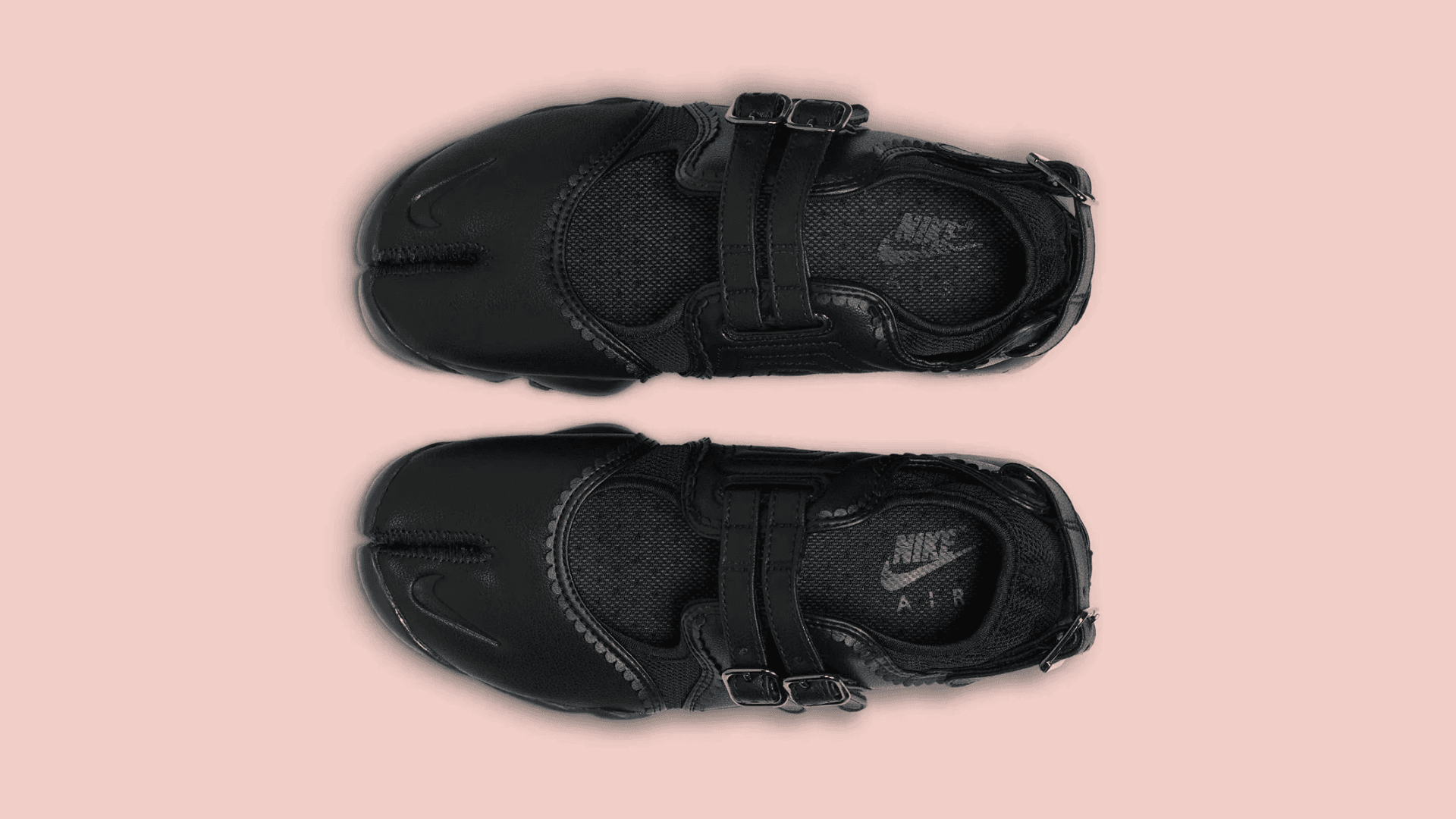 Nike Air Rift Buckle Strap