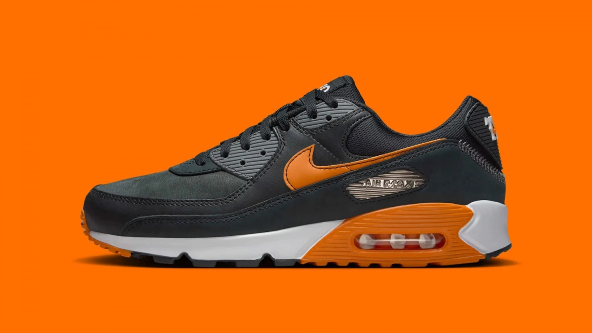 Nike Air Max 90 Tokyo Yomiuri Giants