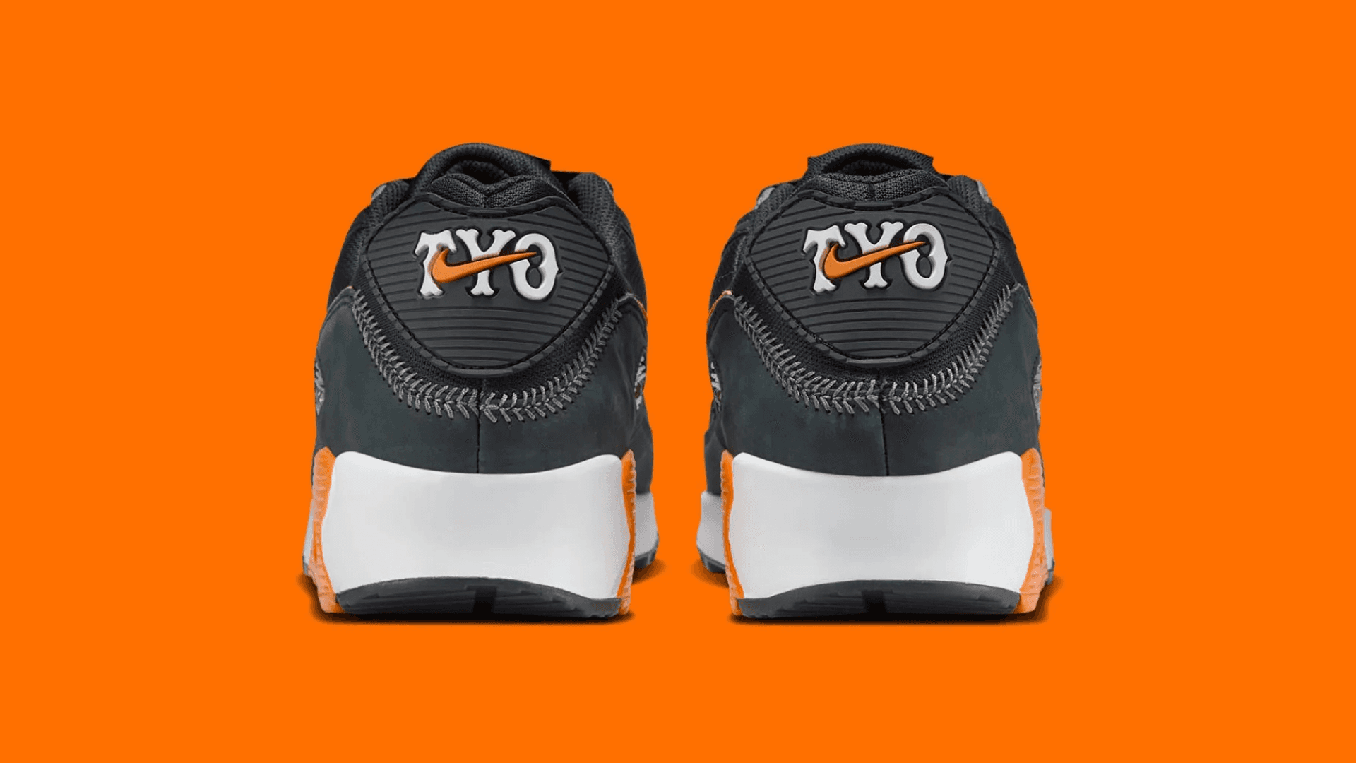 Nike Air Max 90 Tokyo Yomiuri Giants