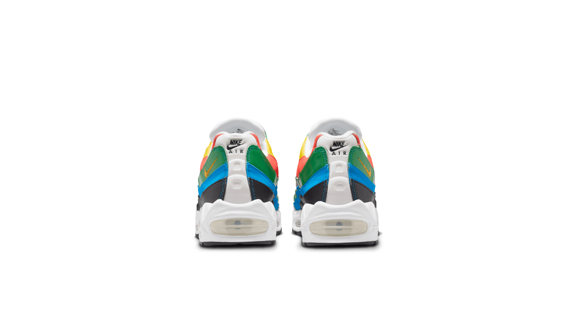 Air Max 95 Olympic