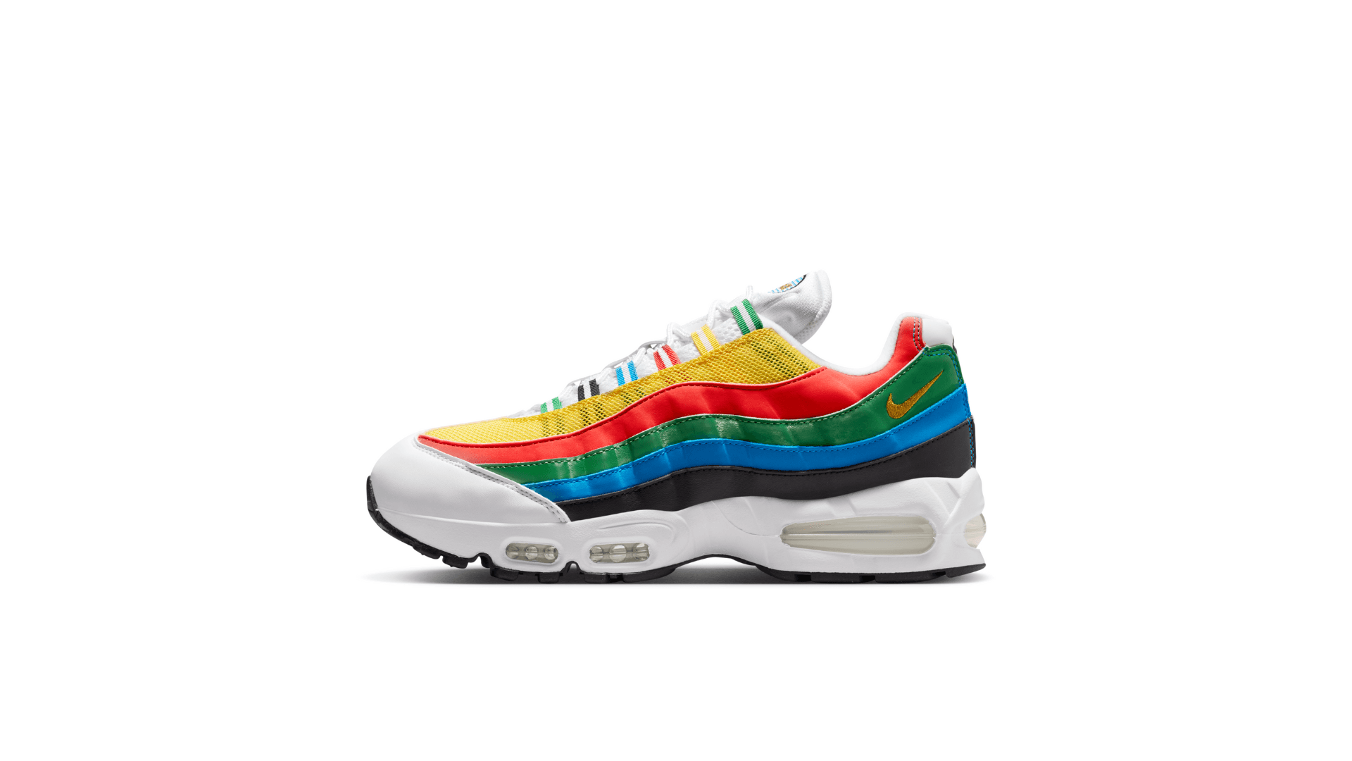 nike air max 95 olympic
