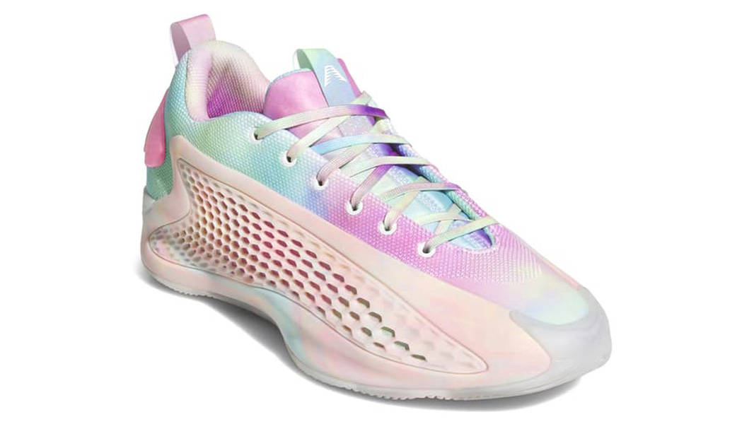 adidas AE 1 Low 3SSB Front