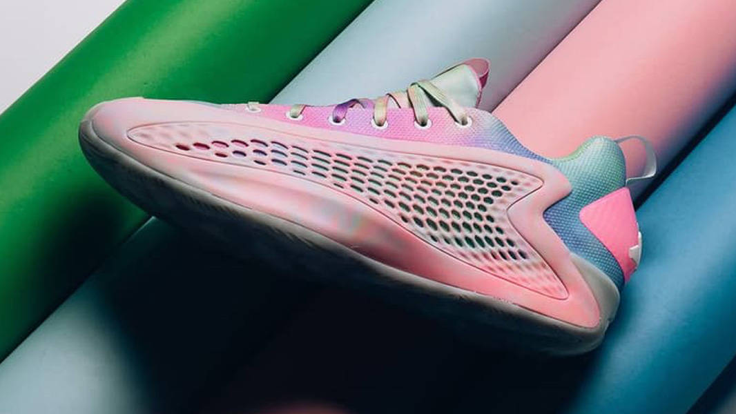 adidas AE 1 Low 3SSB Lifestyle