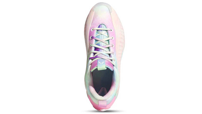 adidas AE 1 Low 3SSB Middle