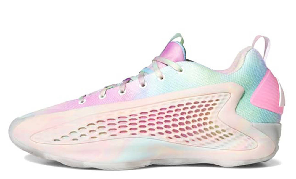 adidas AE Low 3SSB JR3915 The Sole Supplier