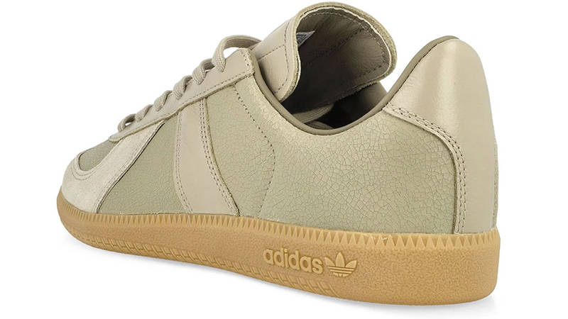 adidas BW Army Brown JS0722 back
