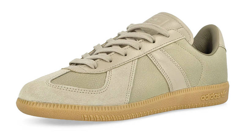 adidas BW Army Brown JS0722 front